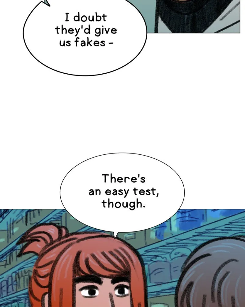 Crumbs Chapter 31 page 58 - 