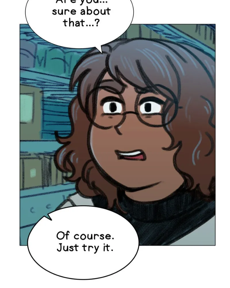 Crumbs Chapter 31 page 60 - 
