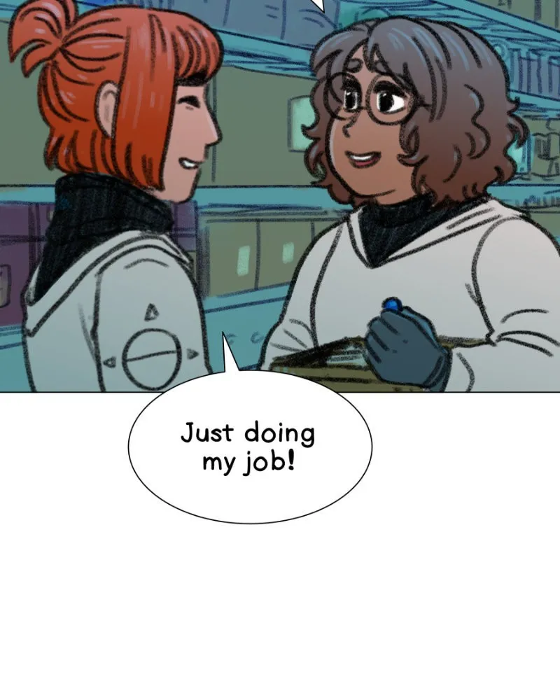 Crumbs Chapter 31 page 68 - 