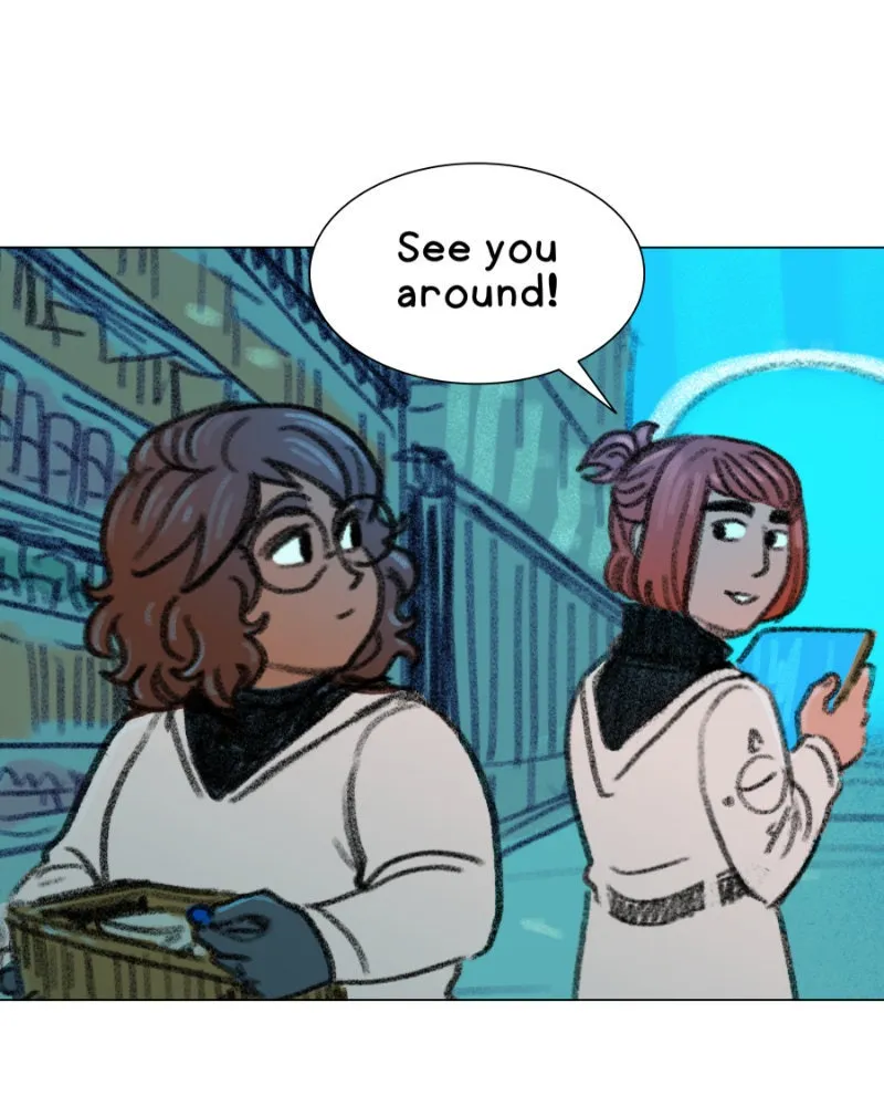 Crumbs Chapter 31 page 69 - 