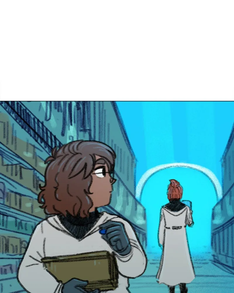Crumbs Chapter 31 page 70 - 