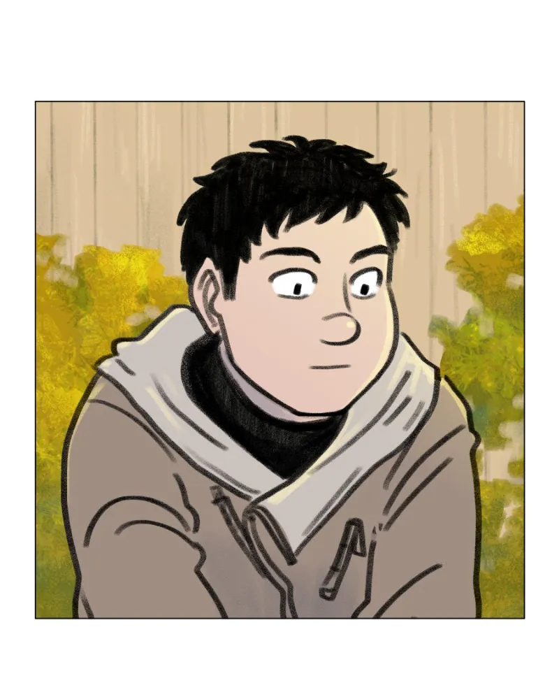 Crumbs Chapter 32 page 11 - 