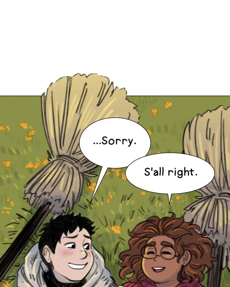 Crumbs Chapter 32 page 19 - 