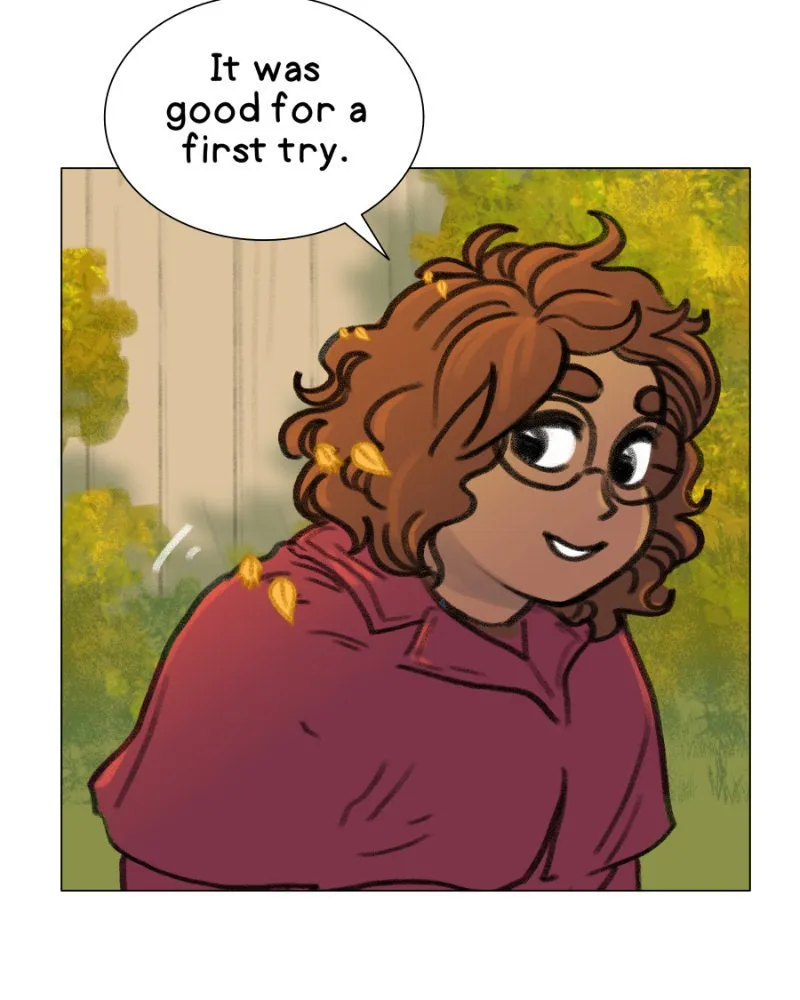 Crumbs Chapter 32 page 21 - 