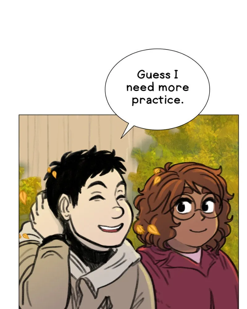 Crumbs Chapter 32 page 23 - 