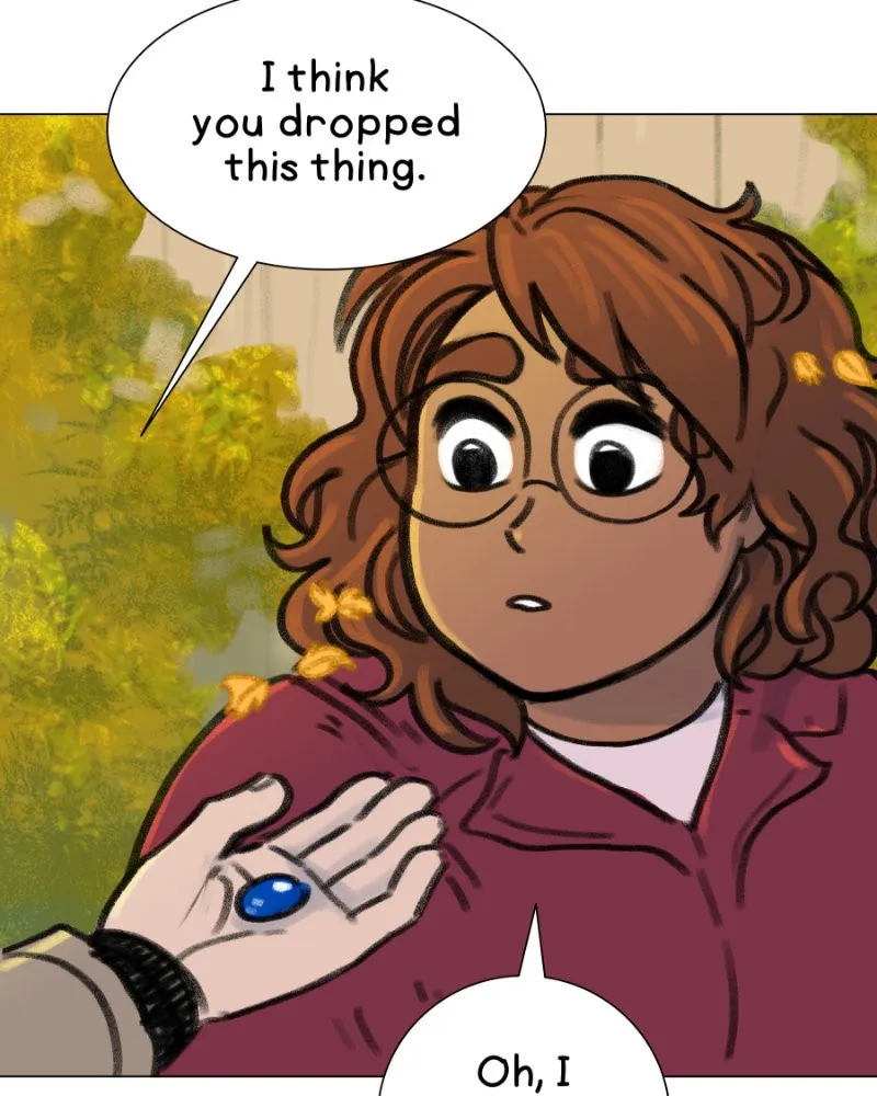 Crumbs Chapter 32 page 26 - 