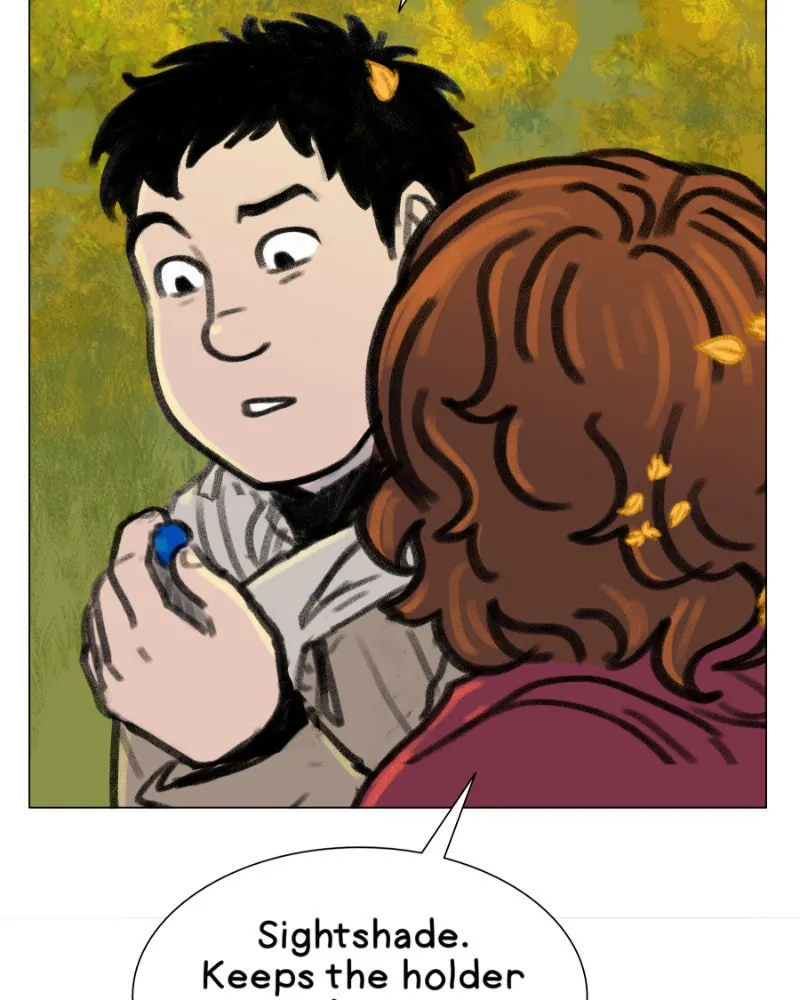 Crumbs Chapter 32 page 30 - 