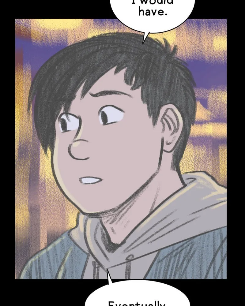Crumbs Chapter 32 page 34 - 
