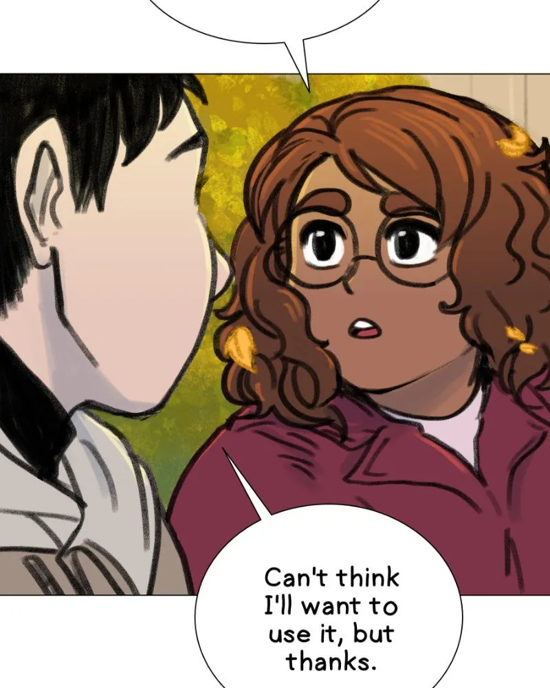Crumbs Chapter 32 page 36 - 