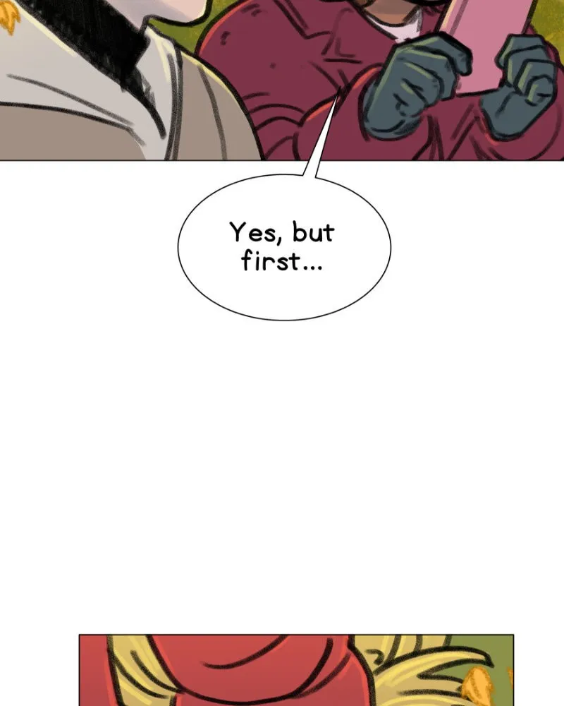 Crumbs Chapter 32 page 41 - 
