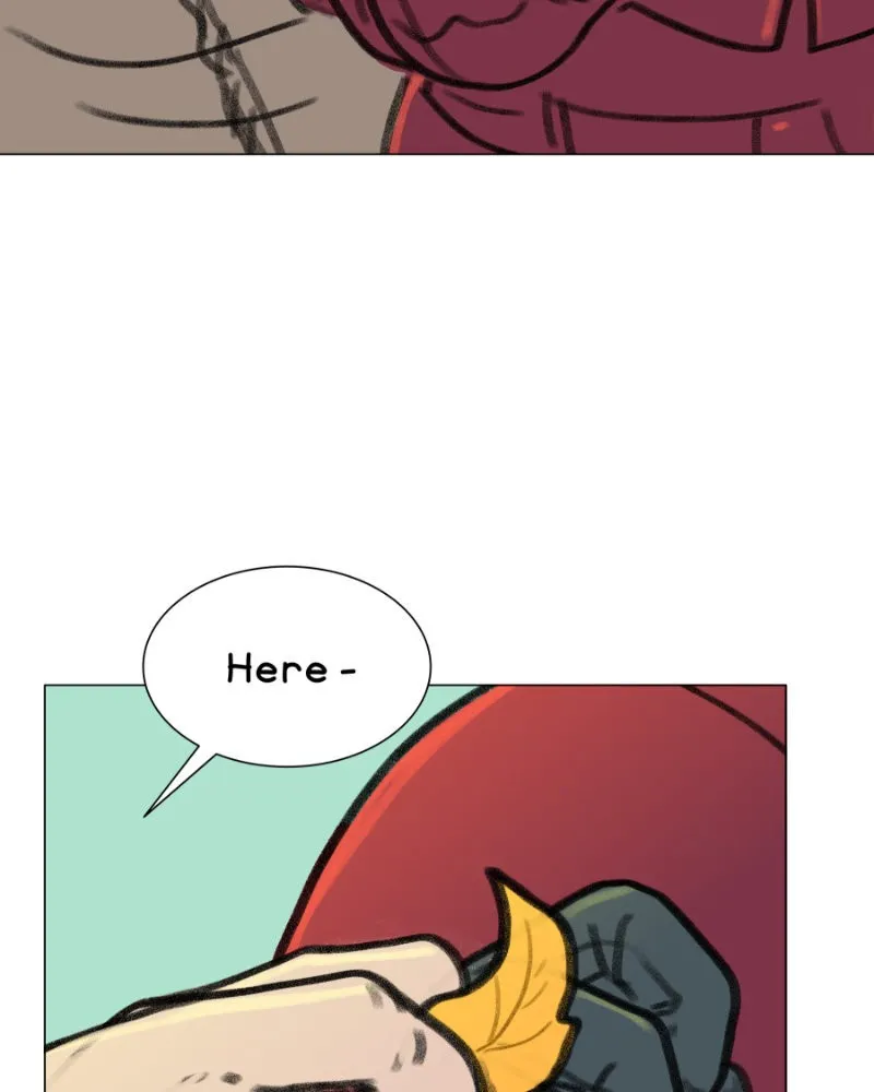 Crumbs Chapter 32 page 52 - 