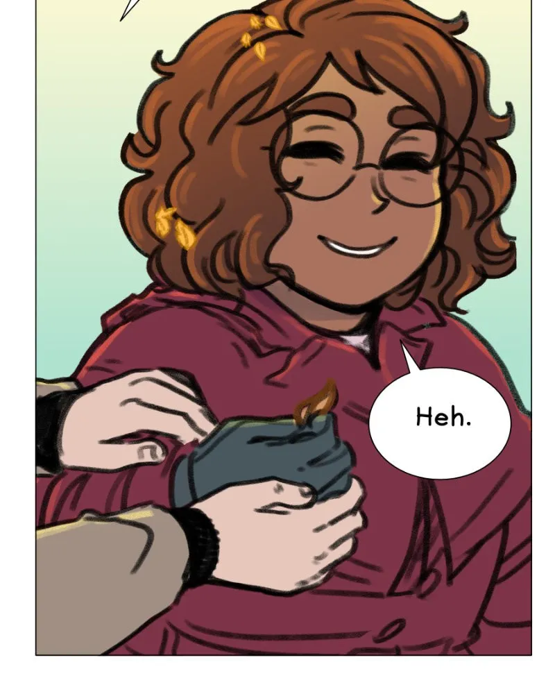 Crumbs Chapter 32 page 54 - 