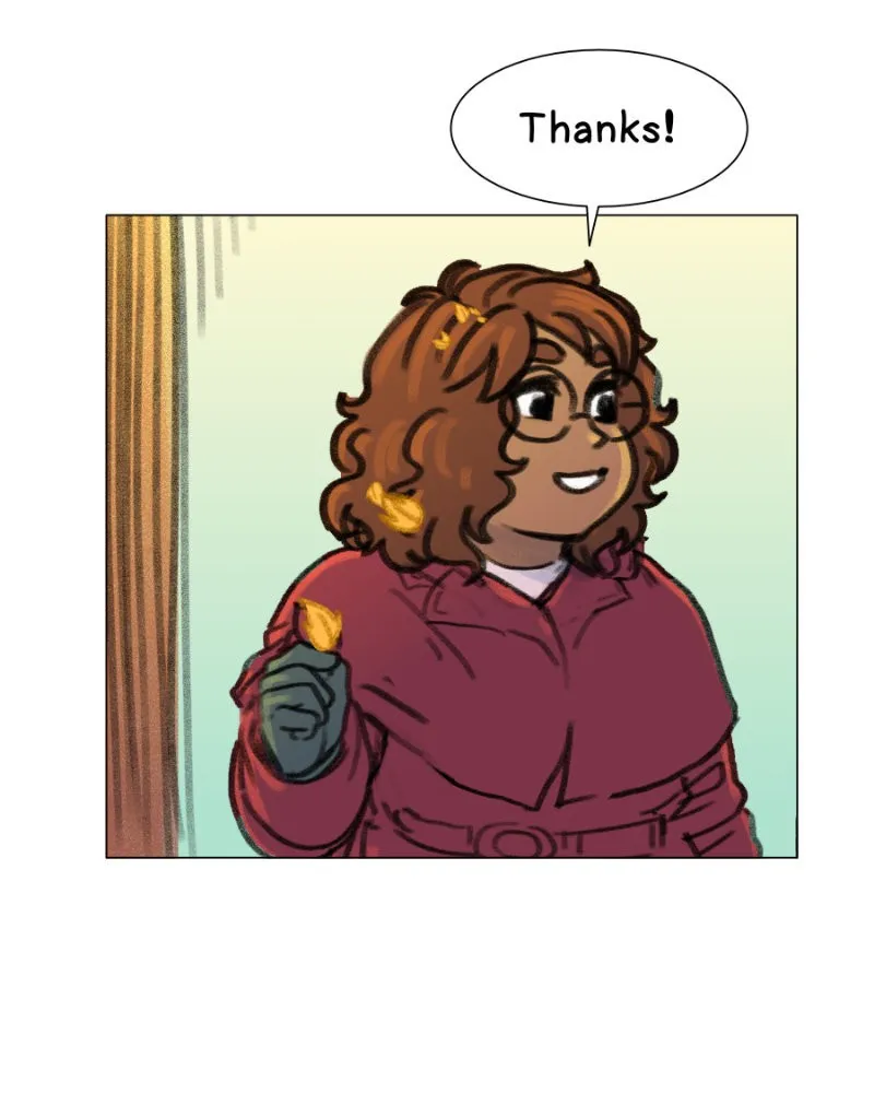 Crumbs Chapter 32 page 60 - 