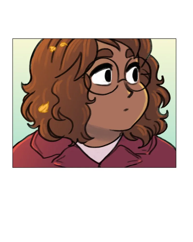 Crumbs Chapter 32 page 61 - 