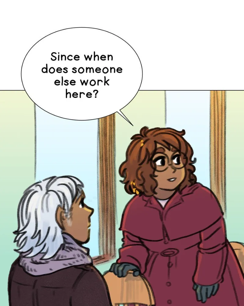 Crumbs Chapter 32 page 65 - 