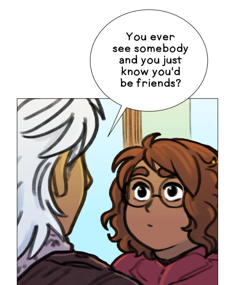 Crumbs Chapter 32 page 71 - 
