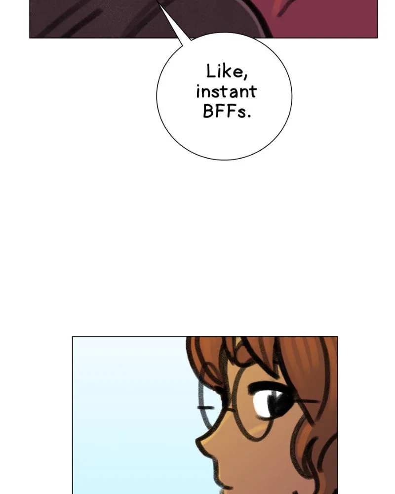 Crumbs Chapter 32 page 72 - 