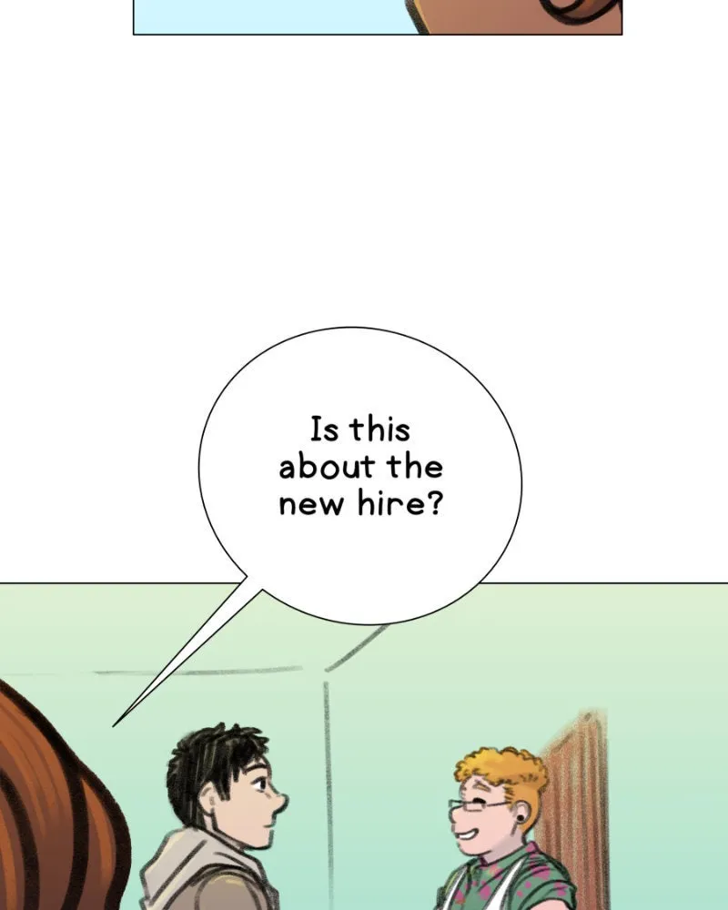 Crumbs Chapter 32 page 73 - 