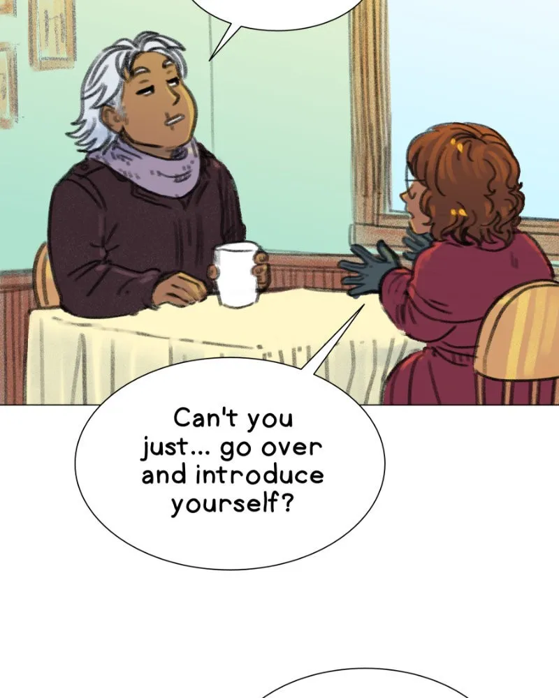 Crumbs Chapter 32 page 75 - 