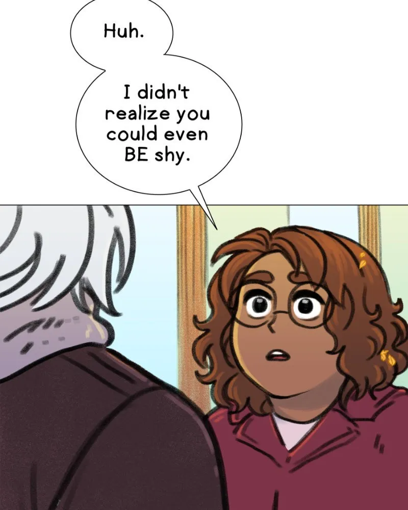 Crumbs Chapter 32 page 77 - 