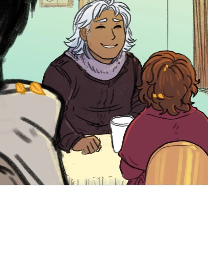Crumbs Chapter 32 page 79 - 