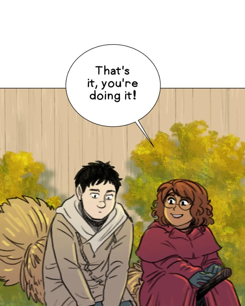 Crumbs Chapter 32 page 9 - 