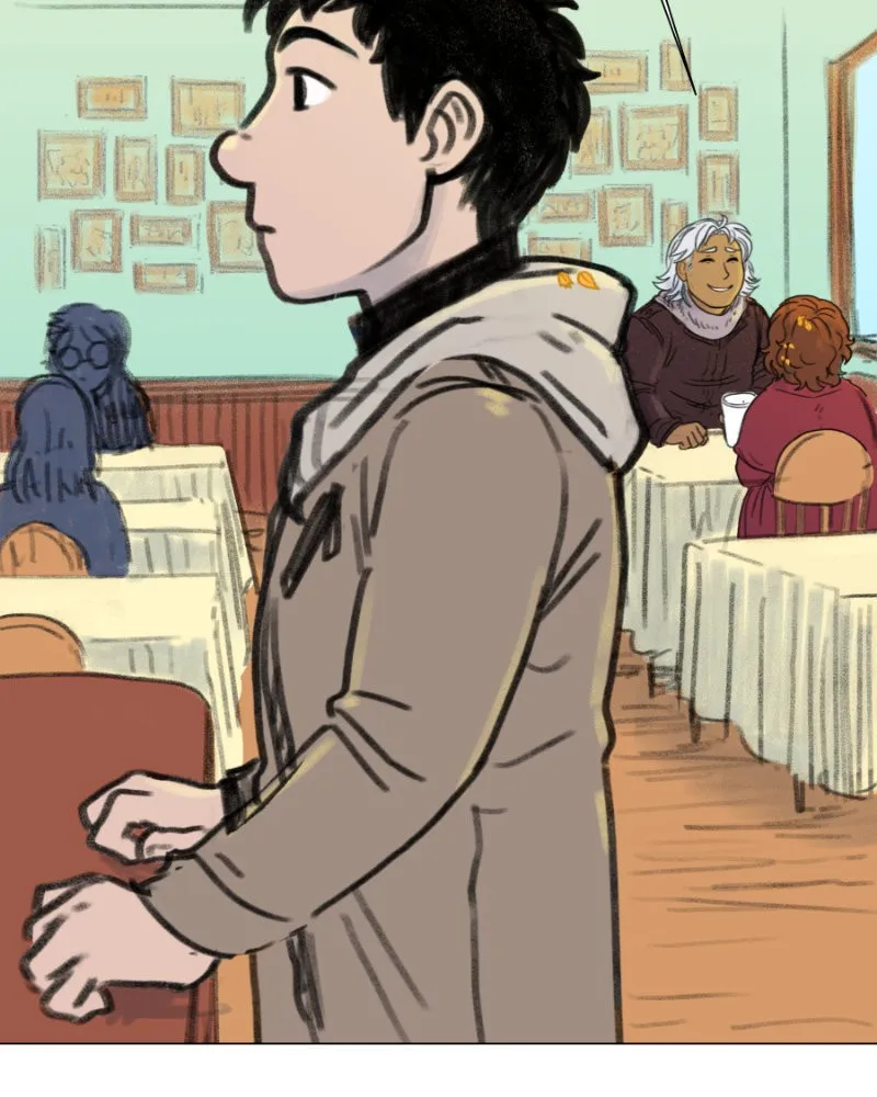 Crumbs Chapter 32 page 81 - 