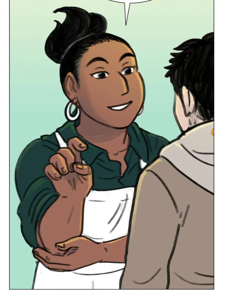 Crumbs Chapter 32 page 89 - 