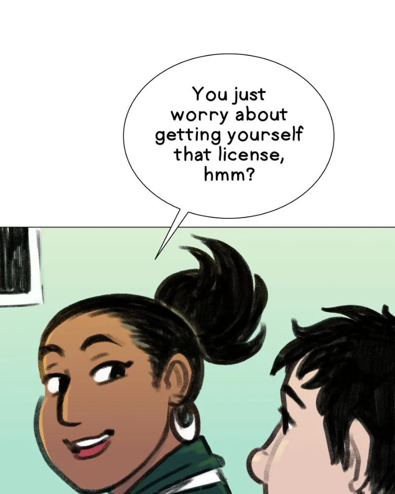 Crumbs Chapter 32 page 93 - 