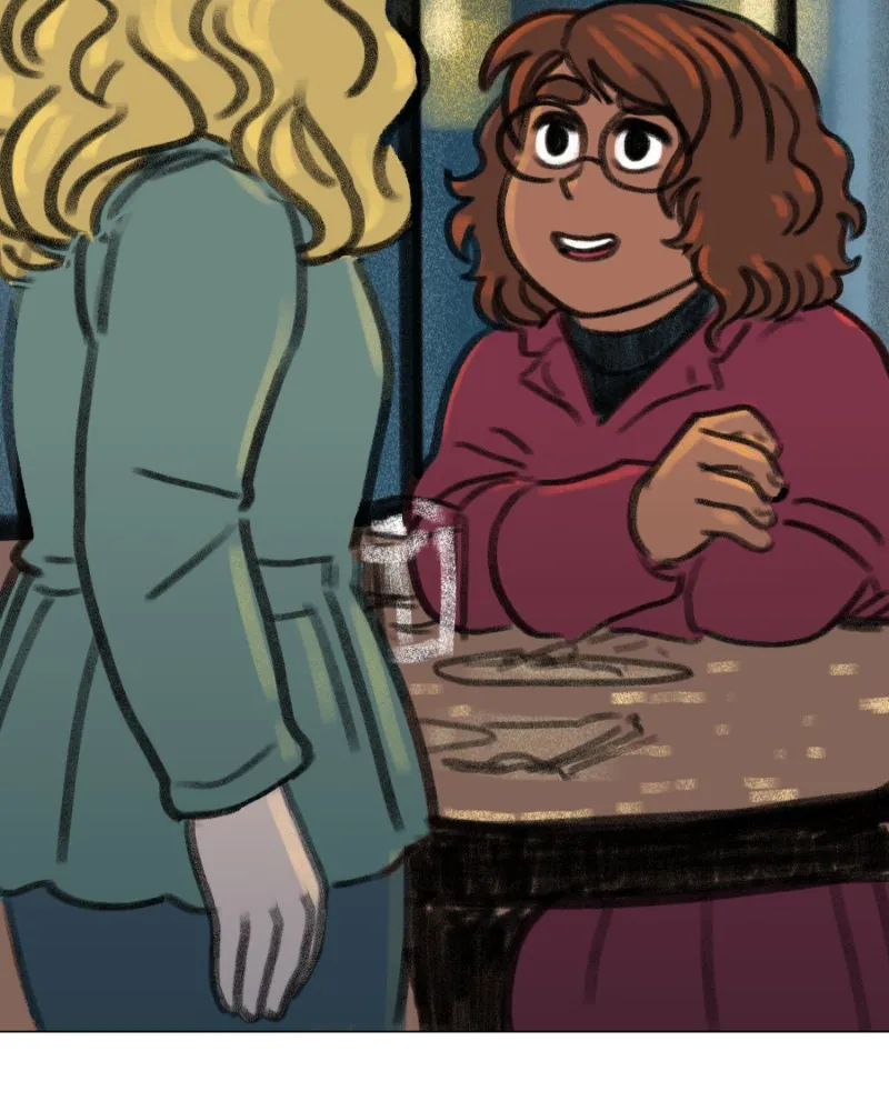 Crumbs Chapter 33 page 104 - 