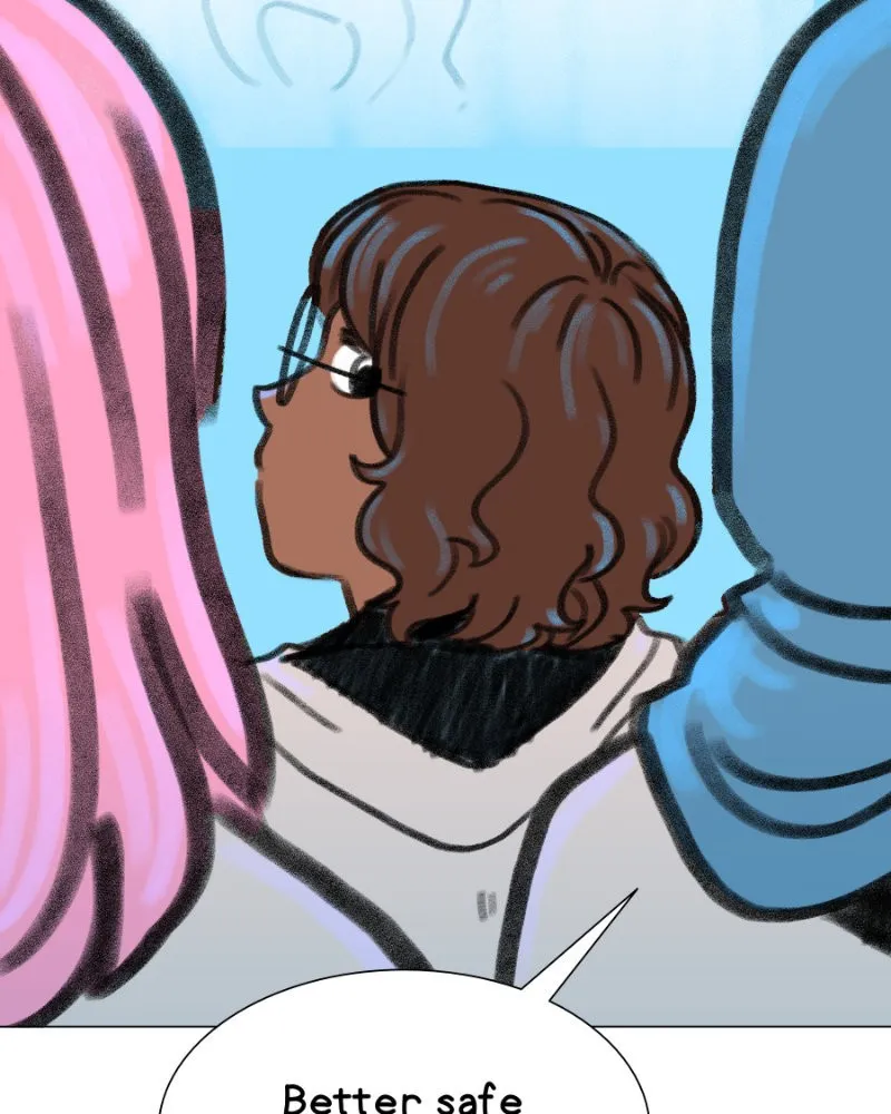 Crumbs Chapter 33 page 15 - 