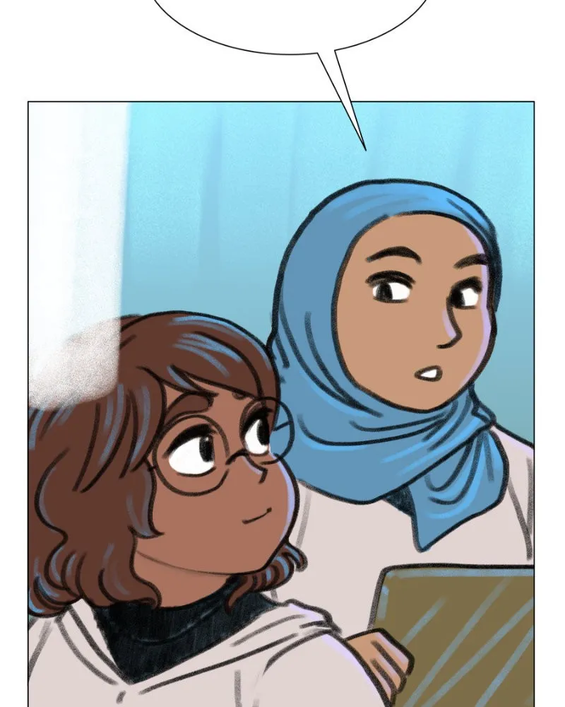 Crumbs Chapter 33 page 17 - 