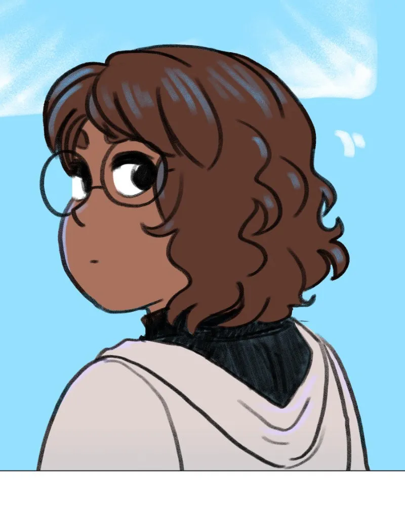 Crumbs Chapter 33 page 21 - 