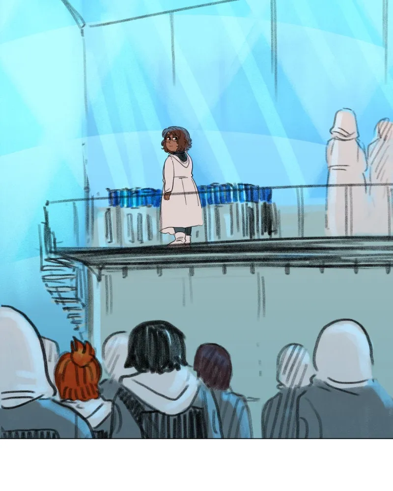 Crumbs Chapter 33 page 29 - 
