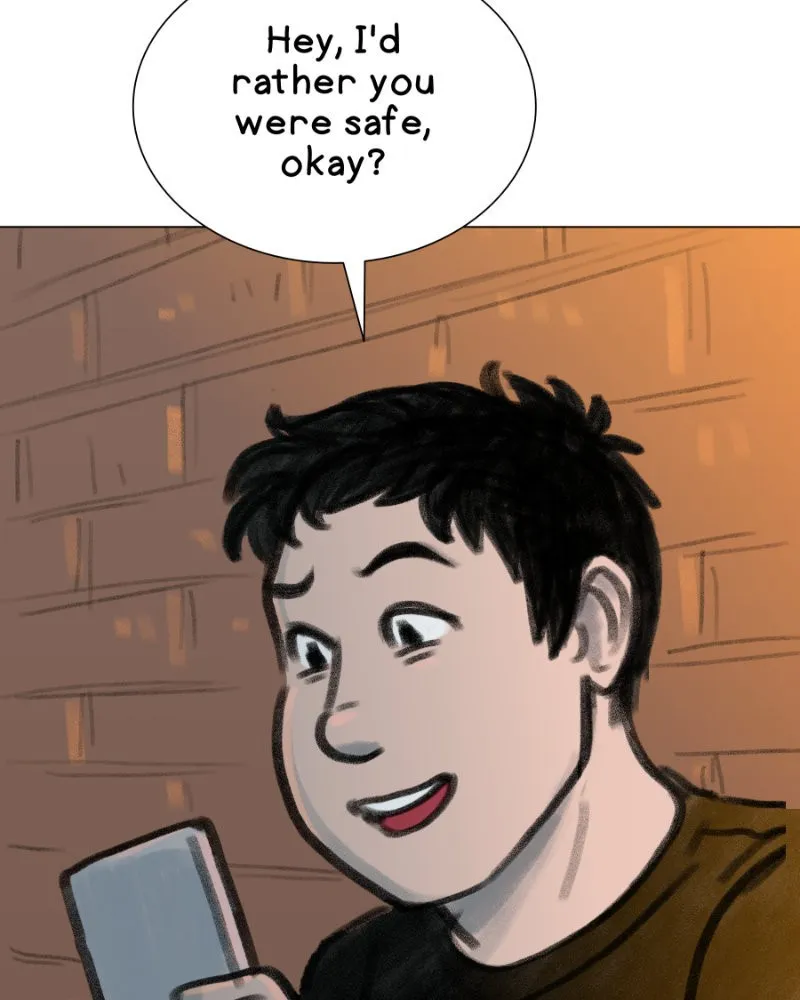 Crumbs Chapter 33 page 38 - 