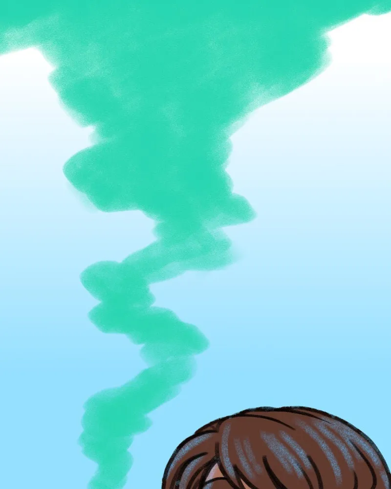 Crumbs Chapter 33 page 5 - 