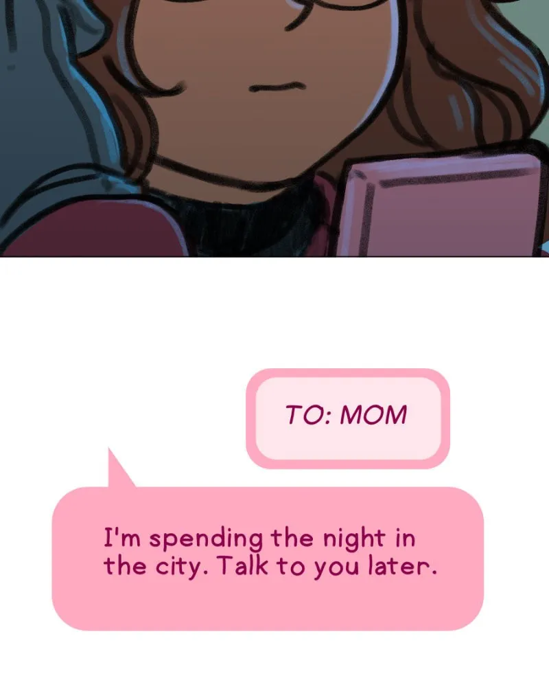 Crumbs Chapter 33 page 54 - 
