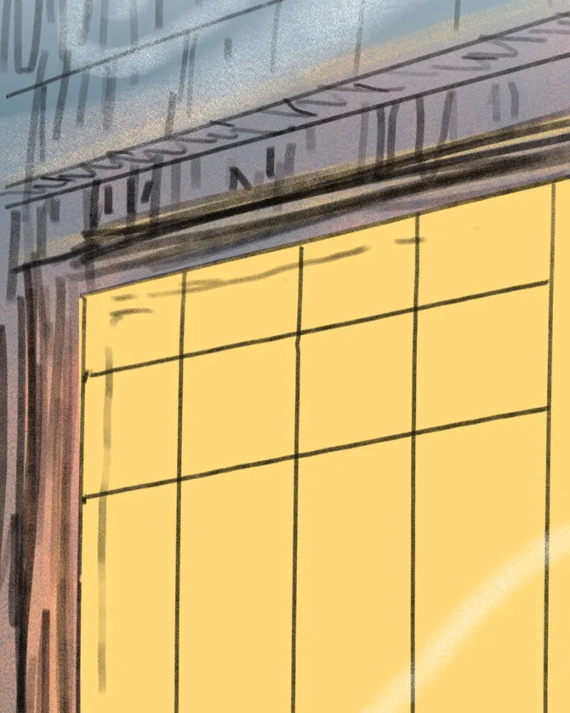 Crumbs Chapter 33 page 62 - 