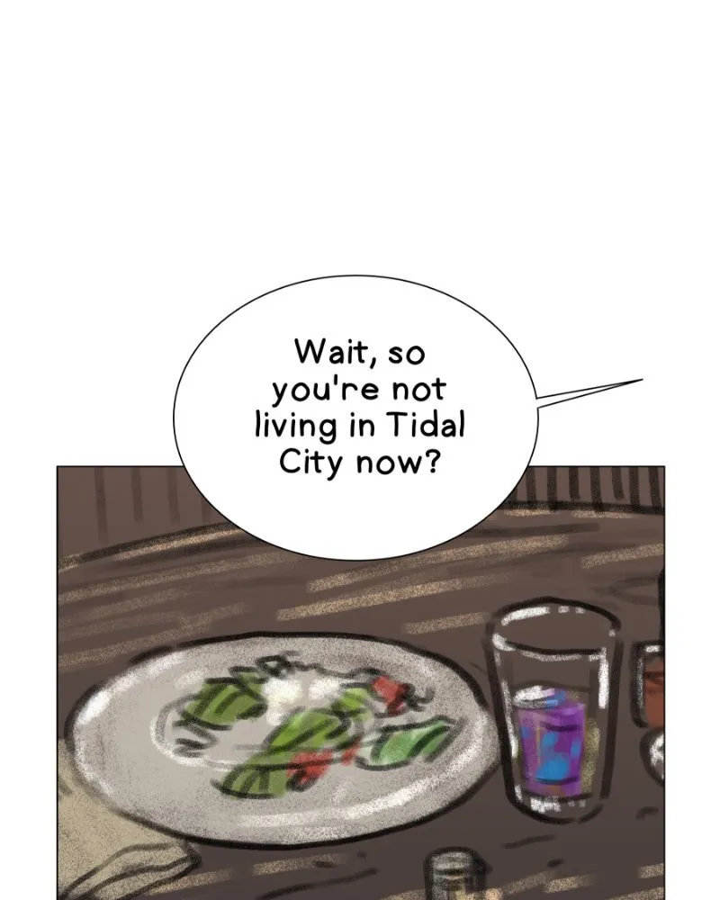 Crumbs Chapter 33 page 64 - 