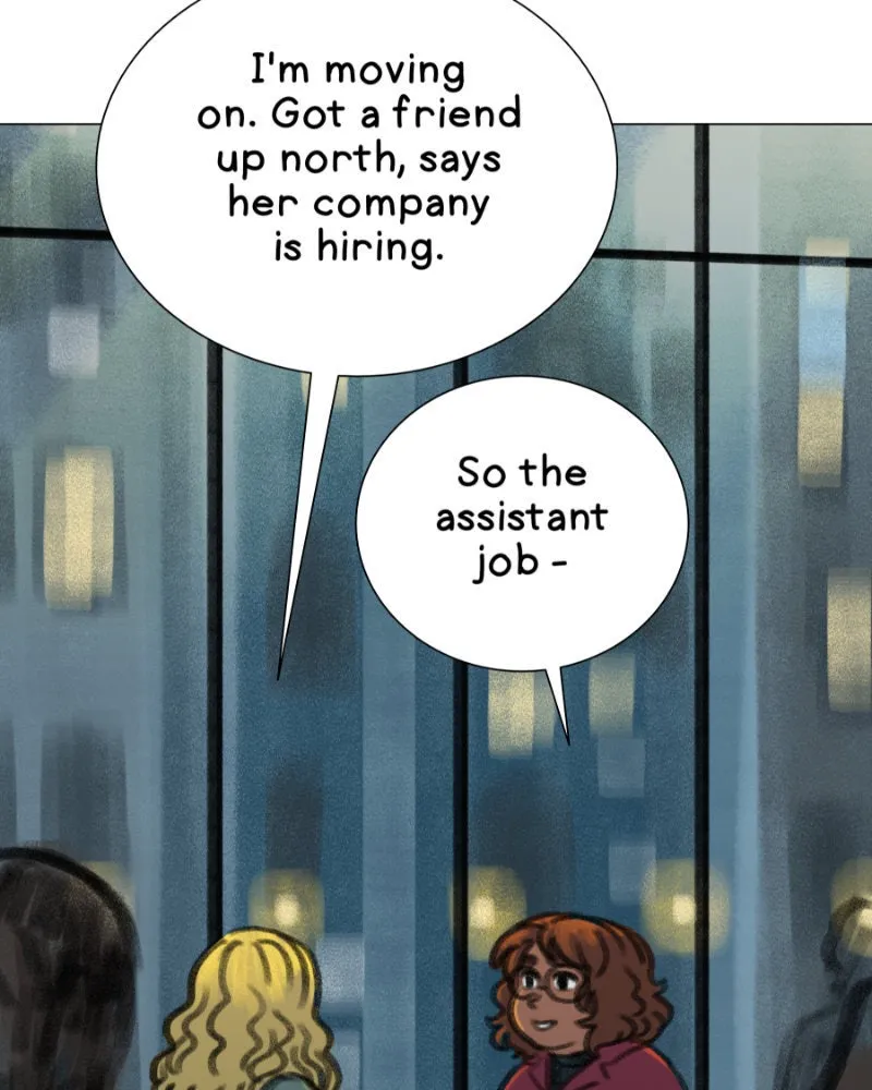 Crumbs Chapter 33 page 66 - 