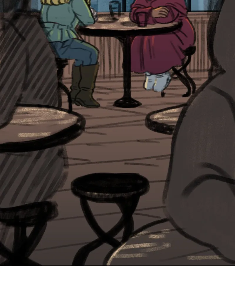 Crumbs Chapter 33 page 67 - 