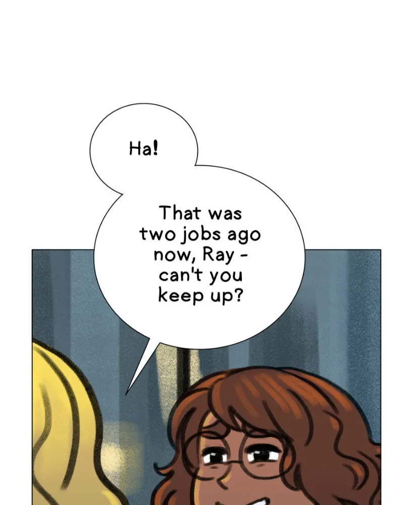 Crumbs Chapter 33 page 68 - 