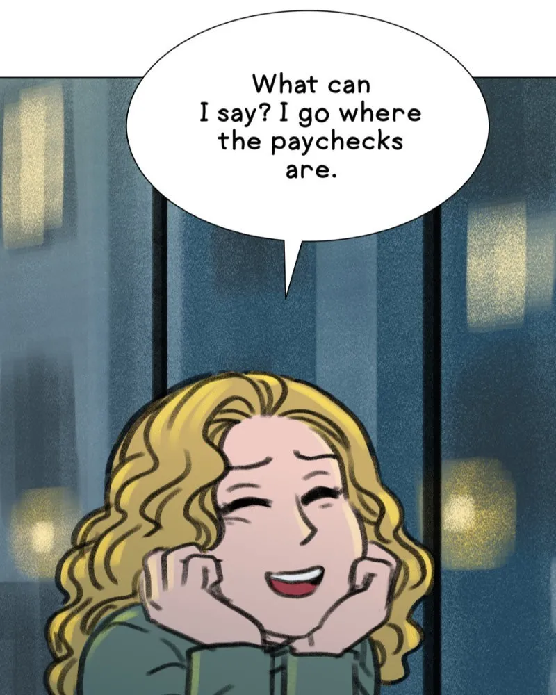 Crumbs Chapter 33 page 70 - 