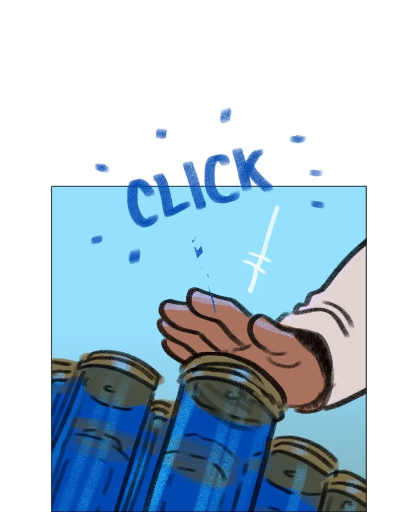 Crumbs Chapter 33 page 9 - 