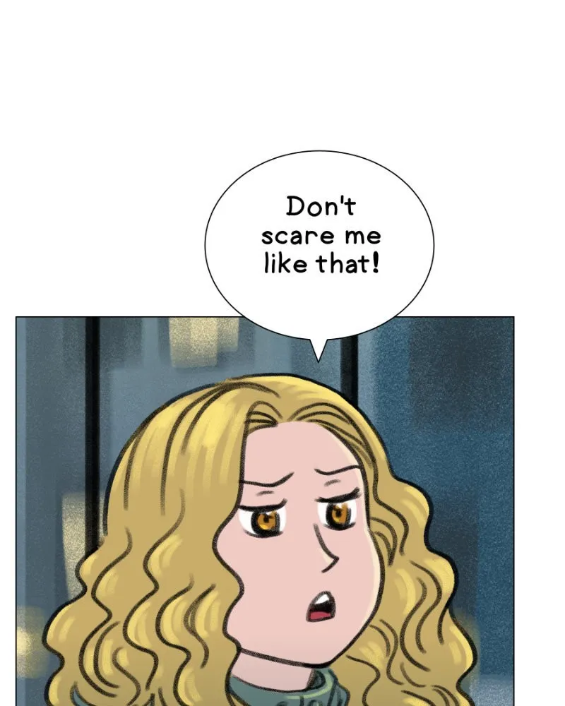 Crumbs Chapter 33 page 84 - 