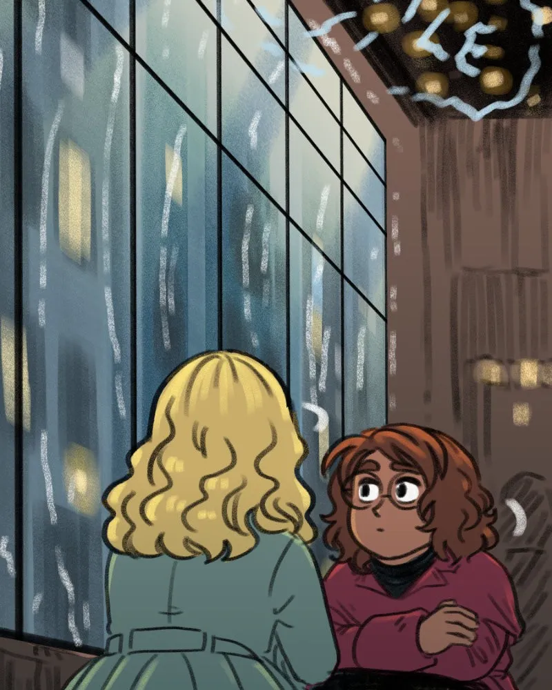 Crumbs Chapter 33 page 86 - 