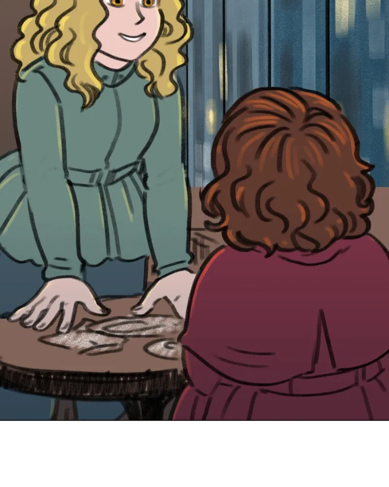 Crumbs Chapter 33 page 97 - 