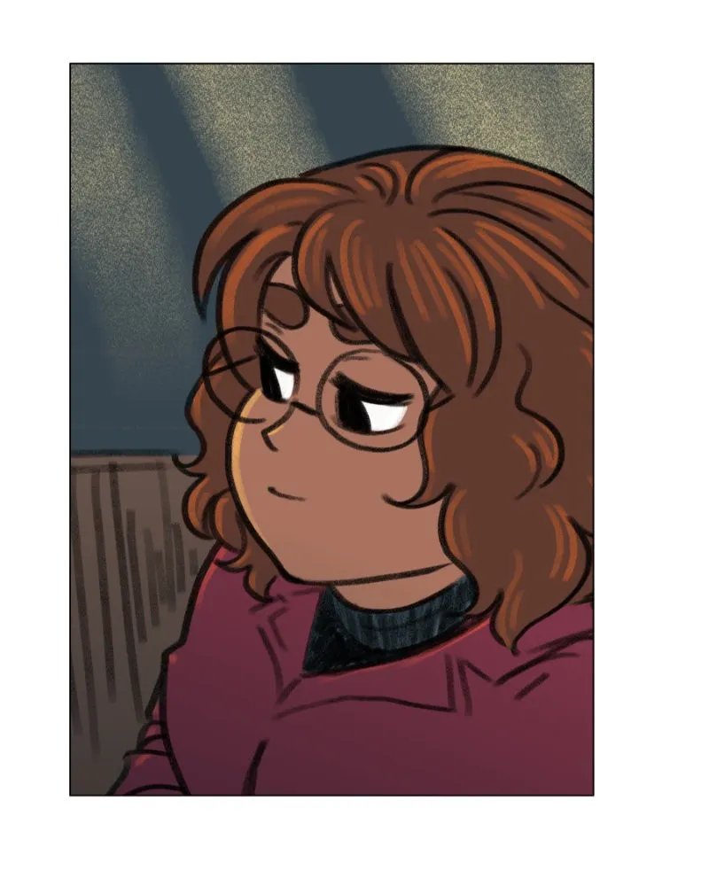 Crumbs Chapter 33 page 100 - 