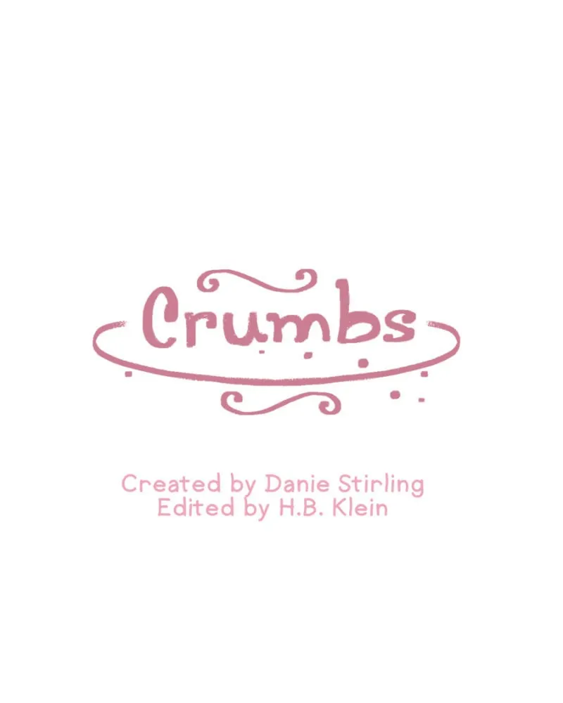 Crumbs Chapter 34 page 15 - 