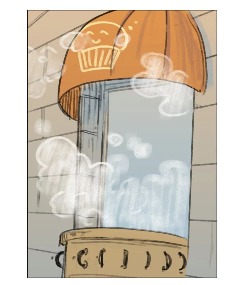 Crumbs Chapter 34 page 17 - 